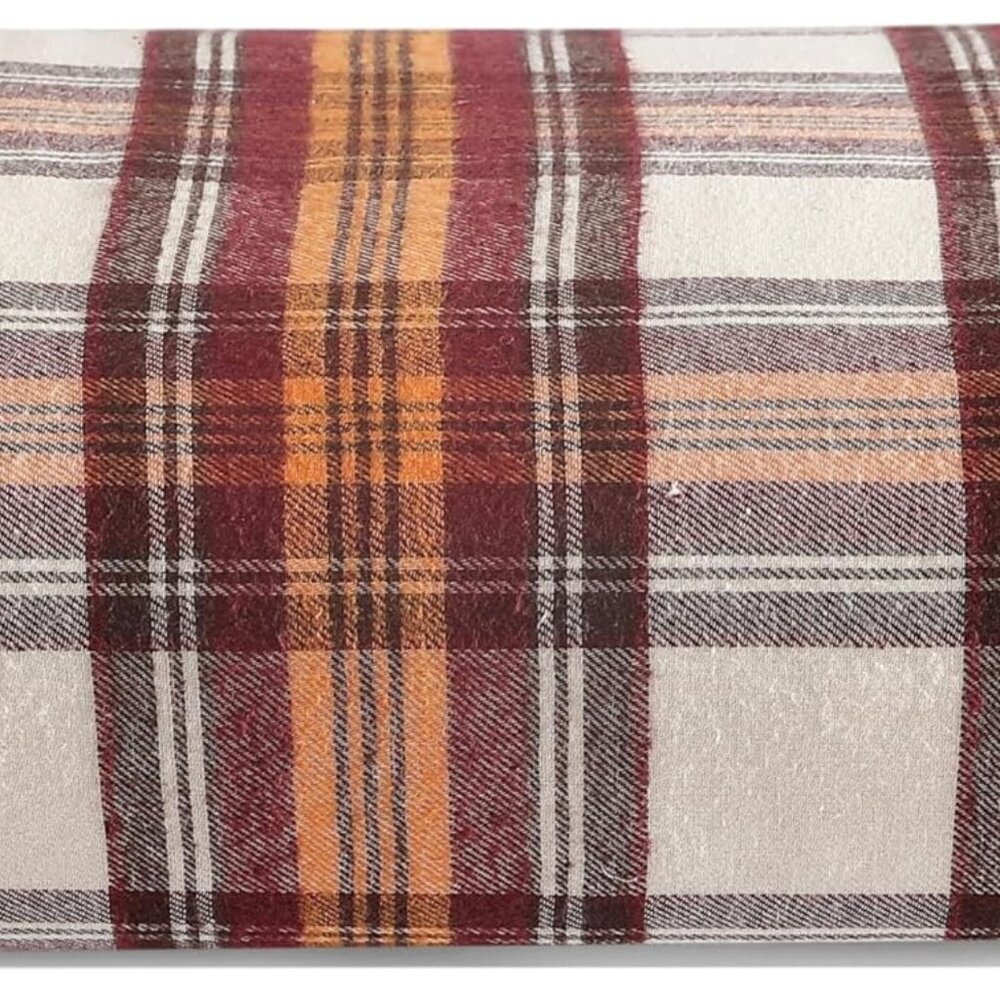 Blanket, Soft Reversible Sherpa & Brushed Fleece Bedding, Perfect for Lounging,